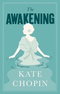 Bild vom Artikel The Awakening vom Autor Kate Chopin