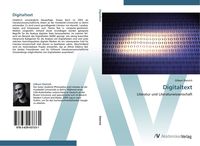 Produktbild: Digitaltext