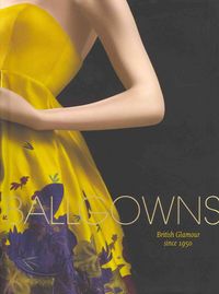 Produktbild: Ballgowns