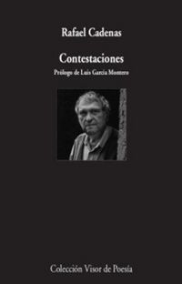 Produktbild: Contestaciones