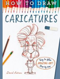Produktbild: How To Draw Caricatures