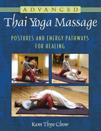 Produktbild: Advanced Thai Yoga Massage