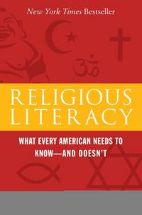 Produktbild: Religious Literacy