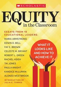 Produktbild: Equity in the Classroom