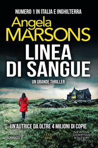 Produktbild: Linea di sangue