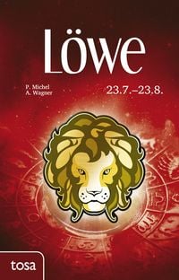 Produktbild: Löwe