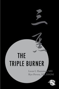 Produktbild: Triple Burner