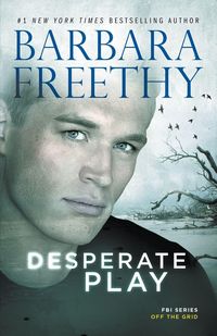 Produktbild: Desperate Play
