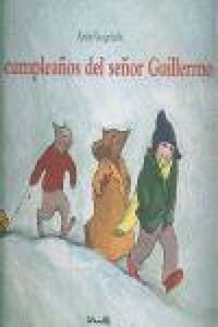 Produktbild: El cumpleaños del señor Guillermo