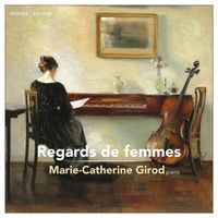 Produktbild: Regards de femmes
