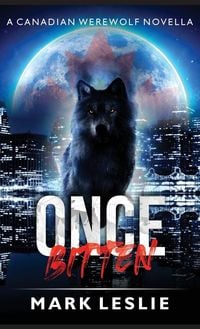 Produktbild: Once Bitten