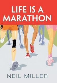 Produktbild: Life Is a Marathon