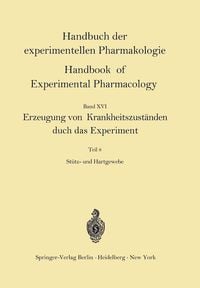 Produktbild: Erzeugung von Krankheitszust&auml;nden durch das Experiment