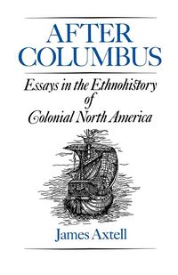 Produktbild: After Columbus
