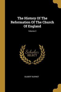 Produktbild: Hist Of The Reformation Of The