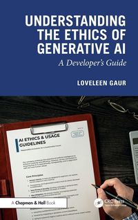 Produktbild: Understanding the Ethics of Generative AI