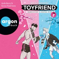 Produktbild: Secondhand Toyfriend - Volume 2