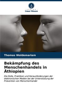 Produktbild: Bek&auml;mpfung des Menschenhandels in &Auml;thiopien