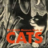 Produktbild: The British Museum Book of Cats