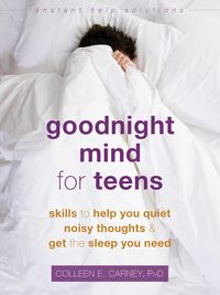 Produktbild: Goodnight Mind for Teens