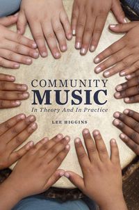 Produktbild: Community Music