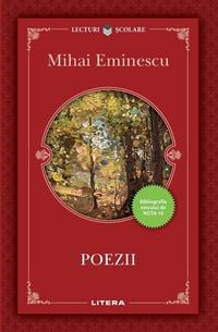 Produktbild: Poezii
