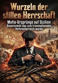Produktbild: Wurzeln der stillen Herrschaft