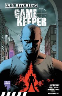 Produktbild: Guy Ritchie's Gamekeeper Graphic Novel, Volume 1