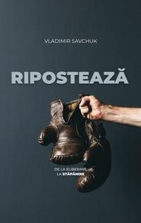 Produktbild: Fight Back (Romanian edition)