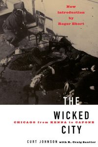 Produktbild: The Wicked City