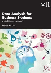 Produktbild: Data Analysis for Business Students