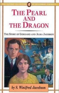Produktbild: The Pearl and the Dragon