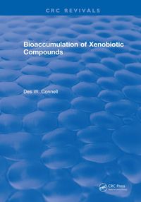 Produktbild: Bioaccumulation of Xenobiotic Compounds