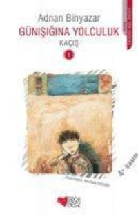 Produktbild: G&uuml;nisigina Yolculuk - Kacis 1