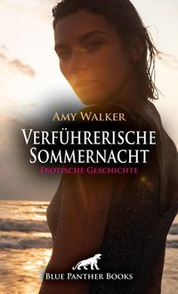 Produktbild: Verf&uuml;hrerische Sommernacht | Erotische Geschichte + 1 weitere Geschichte