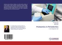 Produktbild: Proteomics in Periodontics