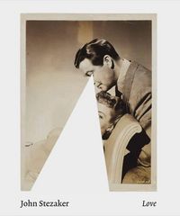 Produktbild: John Stezaker
