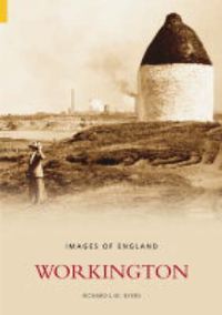 Produktbild: Byers, R: Workington