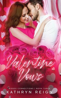 Produktbild: Valentine Vows