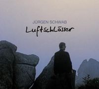 Produktbild: Schwab, J: Luftschl&ouml;sser