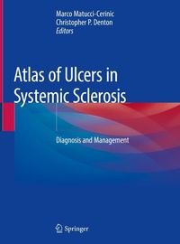 Produktbild: Atlas of Ulcers in Systemic Sclerosis