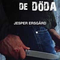 Produktbild: I skuggan av de d&ouml;da