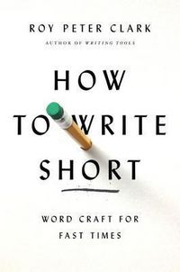 Produktbild: Clark, R: How to Write Short