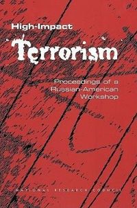 Produktbild: High-Impact Terrorism
