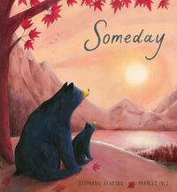 Produktbild: Stansbie, S: Someday