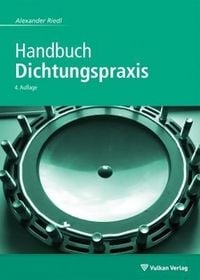 Produktbild: Handbuch Dichtungspraxis