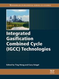 Produktbild: Integrated Gasification Combined Cycle (IGCC) Technologies