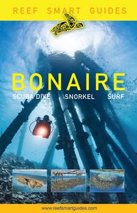 Produktbild: Reef Smart Guides Bonaire