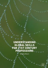 Produktbild: Understanding Global Skills for 21st Century Professions