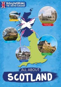 Produktbild: All About Scotland